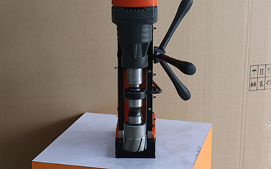 磁力鉆操作的正確使用方法有哪些？